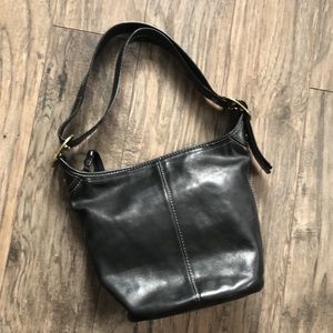 Vintage Coach Purse